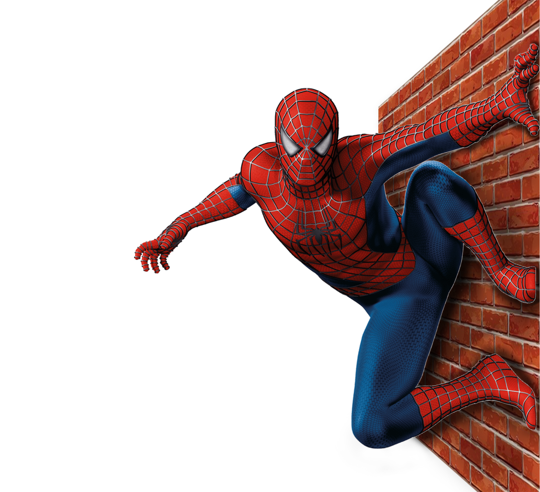 homem aranha